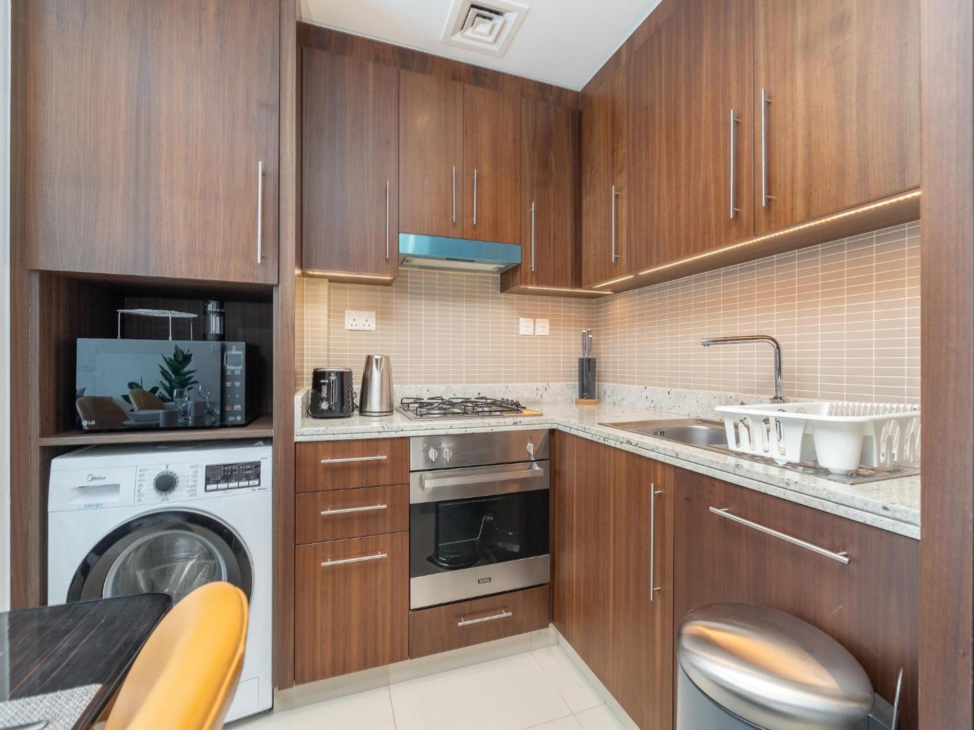 Luxurious Stylish Apartments Across Dubai Mall Burj Khalifa City Views Kültér fotó